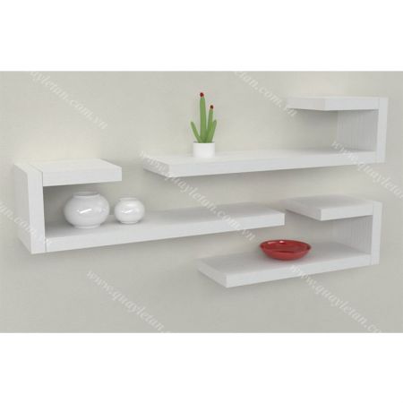 KỆ TREO TƯỜNG KTTGC 04